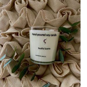 Lavender Breeze - 120ml