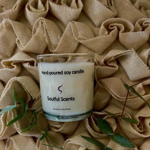 Moroccan Rose - 120ml