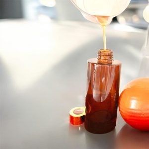 Amber Noir diffuser refill